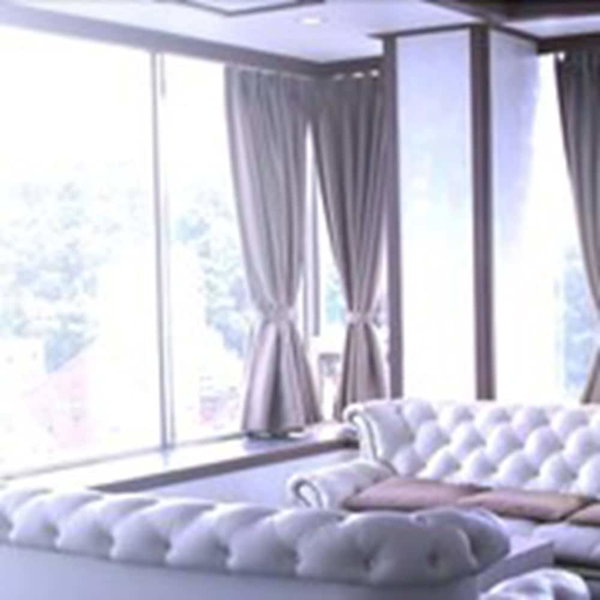 Tongyeong Tourist Hotel, Tongyeong, South Korea