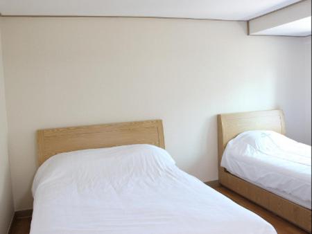 The Lucete Hotel, Seogwipo, South Korea