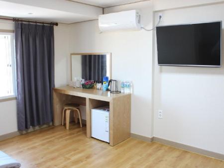 The Lucete Hotel, Seogwipo, South Korea