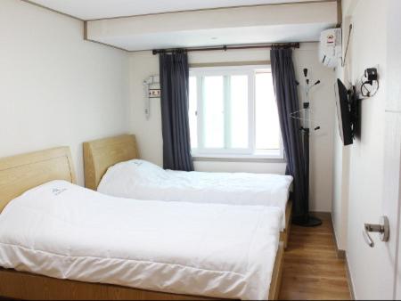 The Lucete Hotel, Seogwipo, South Korea