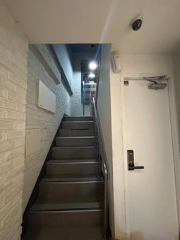 Hotel Soo, Seoul, South Korea