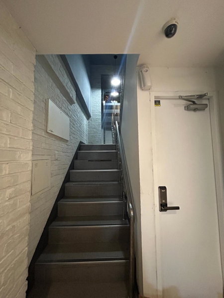 Hotel Soo, Seoul, South Korea