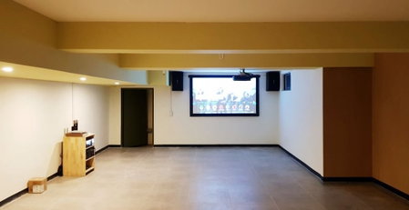 J hotel, Yangpyeong, South Korea