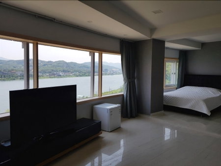 J hotel, Yangpyeong, South Korea