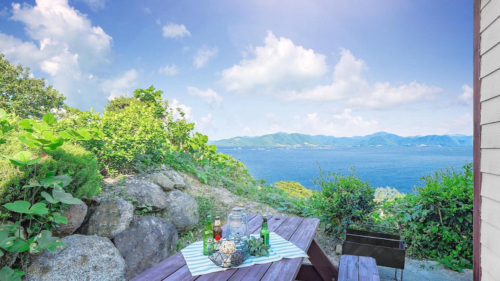 Hotel · Suncheon Jeonmangjoeungot Pension, Suncheon