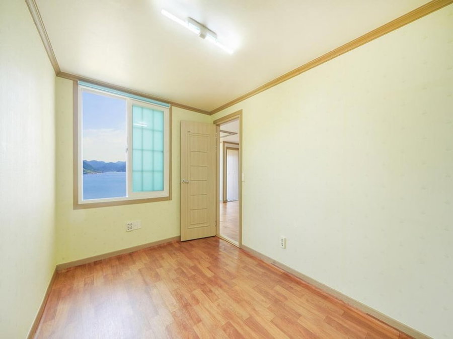 Suncheon Jeonmangjoeungot Pension, Suncheon, South Korea