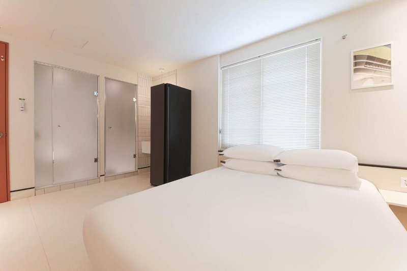 Hotel RUGO, Jeonju, South Korea