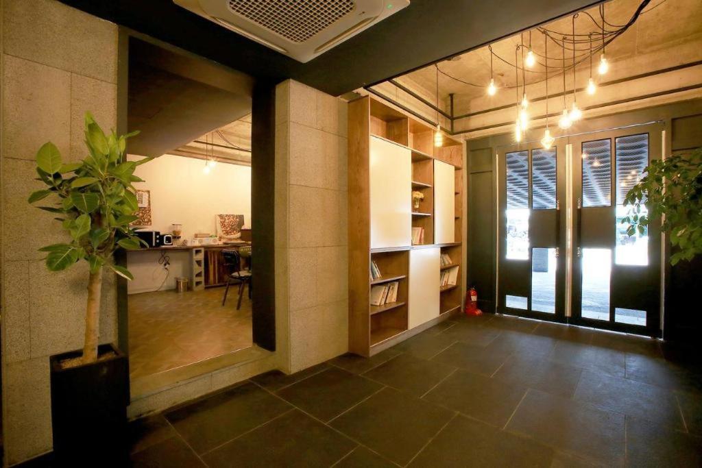 Chuncheon Urbane Hotel, South Korea
