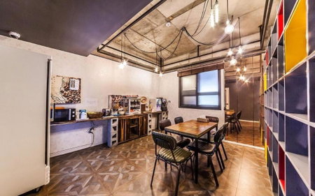 Chuncheon Urbane Hotel, Chuncheon, South Korea