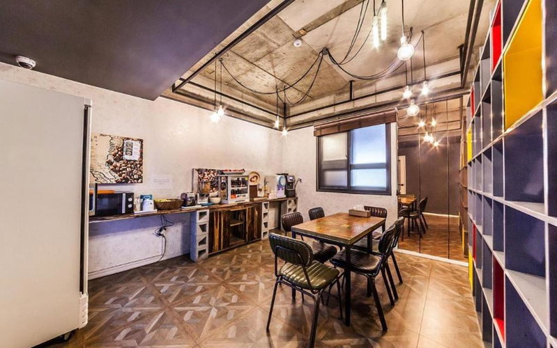 Chuncheon Urbane Hotel, Chuncheon, South Korea