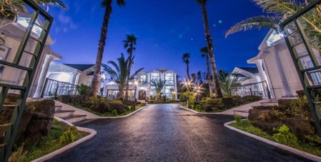 Jeju Washington Pension, Seogwipo, Южная Корея