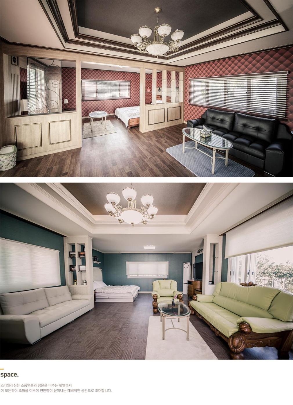 Hotel · Jeju Washington Pension, Seogwipo