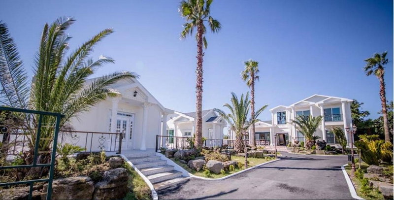Jeju Washington Pension, Seogwipo, Южная Корея