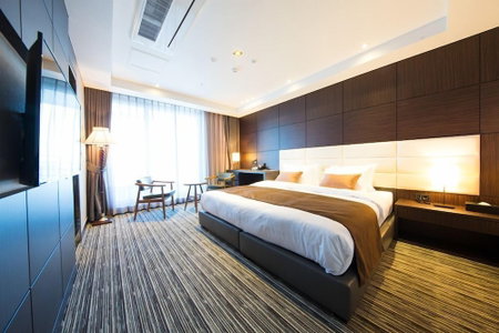 Stellar Hotel, Incheon, South Korea