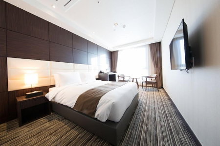 Stellar Hotel, Incheon, South Korea