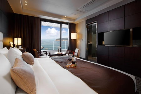 Stellar Hotel, Incheon, South Korea