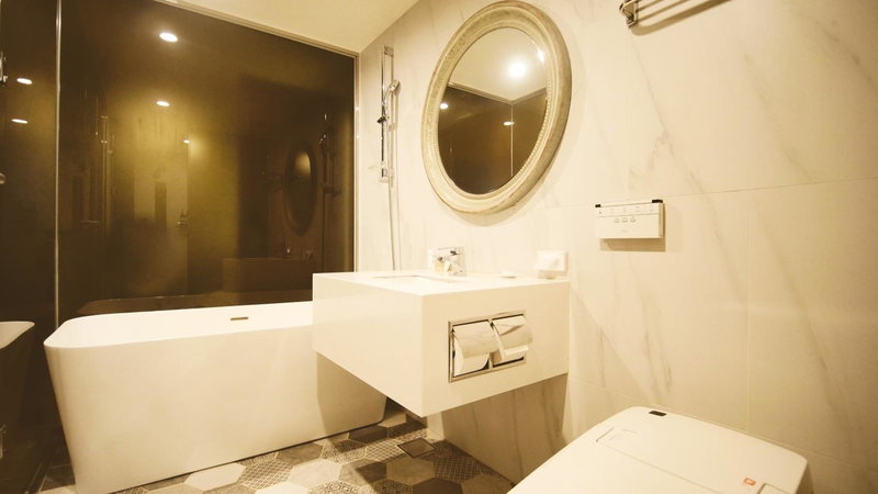 Londoner Hotel Gwangan, Busan, Южная Корея