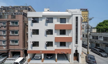 Anook Hotel Daejeon Daeheung, Daejeon, South Korea