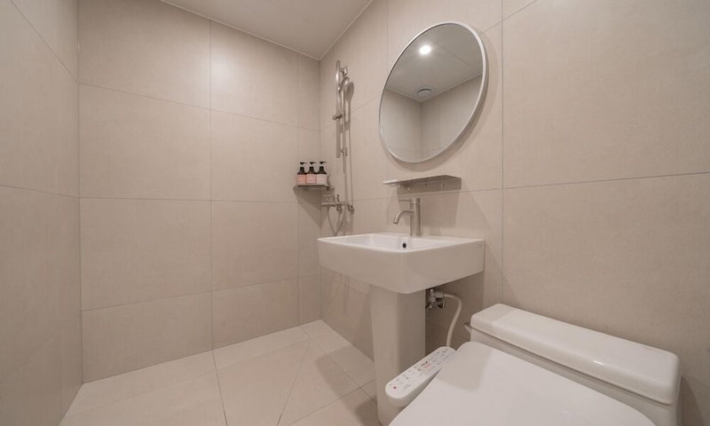 Anook Hotel Daejeon Daeheung, Daejeon, South Korea