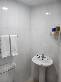Rezion Hotel, Seogwipo, South Korea