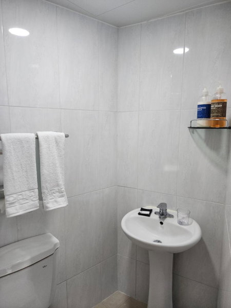 Rezion Hotel, Seogwipo, South Korea