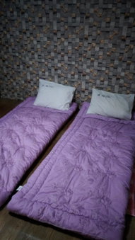 Gumi A Motel, Gumi, South Korea