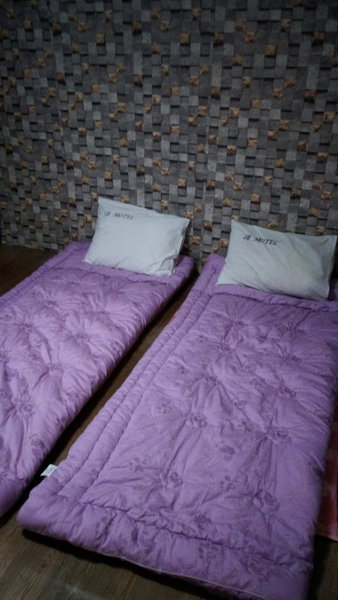 Gumi A Motel, Gumi, South Korea
