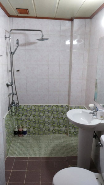 Gumi A Motel, Gumi, South Korea