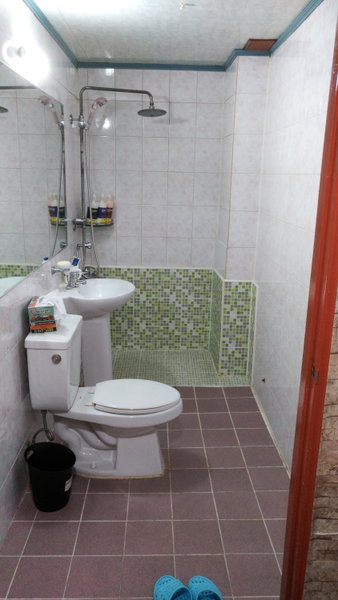 Gumi A Motel, Gumi, South Korea
