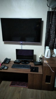Gumi A Motel, Gumi, South Korea