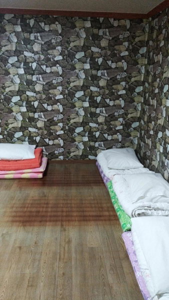 Gumi A Motel, Gumi, South Korea