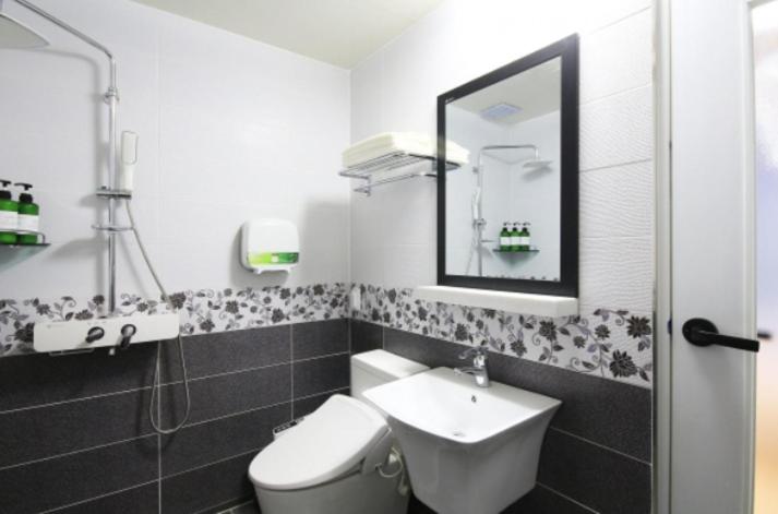 Java Hotel, Gwangyang, South Korea