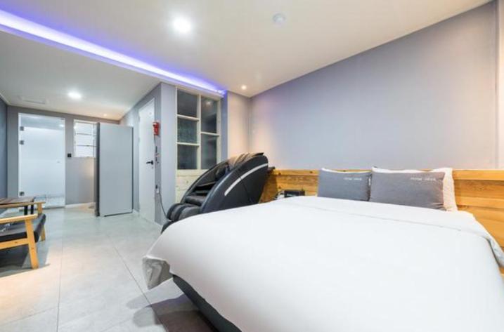 Java Hotel, Gwangyang, South Korea