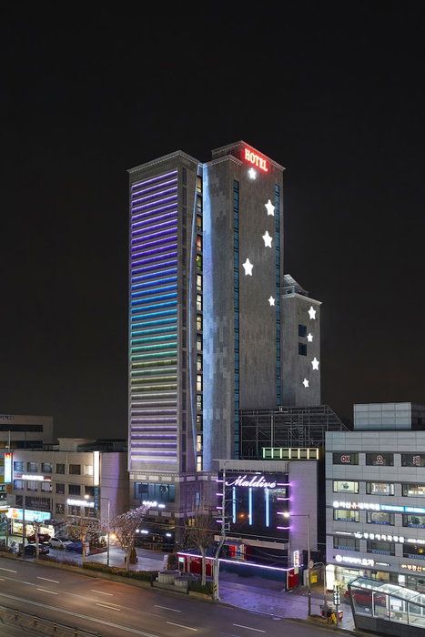Hotel Boutique 9 Neungdong, Seoul, South Korea
