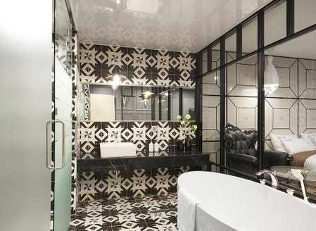 Hotel Boutique 9 Neungdong, Seoul, South Korea