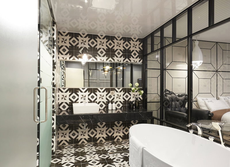 Hotel Boutique 9 Neungdong, Seoul, South Korea
