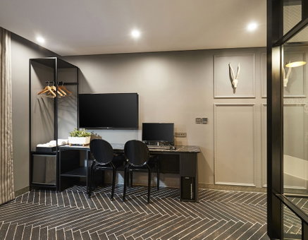 Hotel Boutique 9 Neungdong, Seoul, South Korea