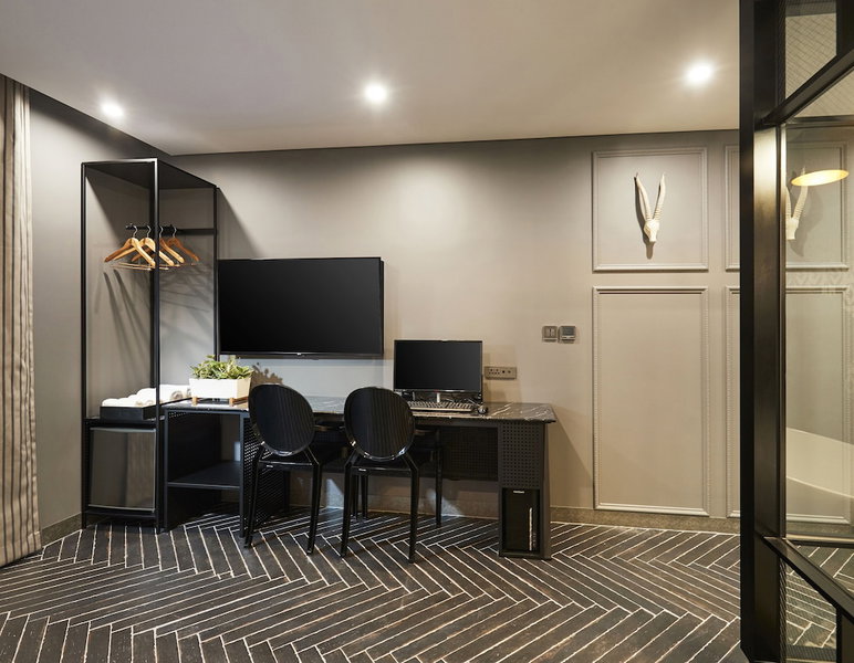 Hotel Boutique 9 Neungdong, Seoul, South Korea