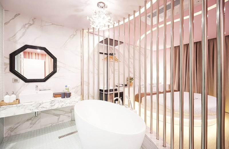 Hotel Boutique 9 Neungdong, Seoul, South Korea
