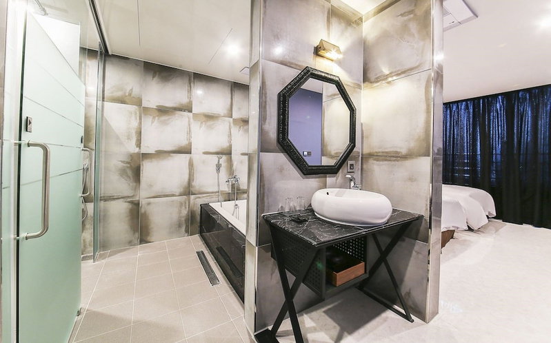 Hotel Boutique 9 Neungdong, Seoul, South Korea