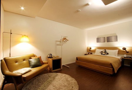 3S Hotel Sorae, Incheon, South Korea
