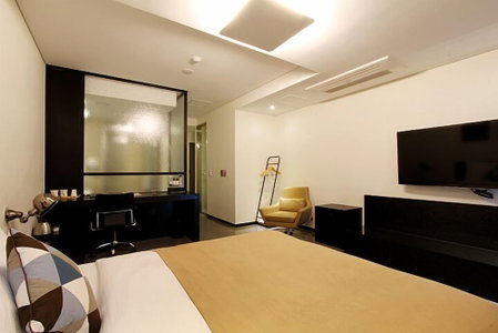 3S Hotel Sorae, Incheon, South Korea