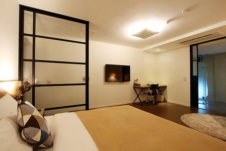 3S Hotel Sorae, Incheon, South Korea