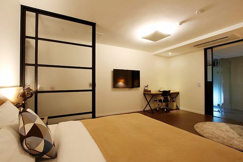 3S Hotel Sorae, Incheon, South Korea