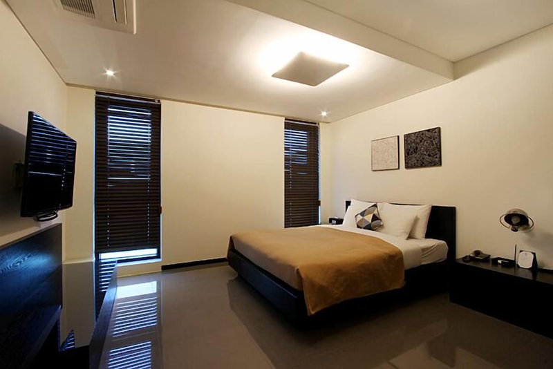 3S Hotel Sorae, Incheon, South Korea