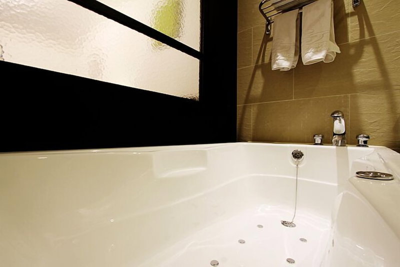 3S Hotel Sorae, Incheon, South Korea