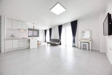 Jebudo Olle Pension, Hwaseong, South Korea