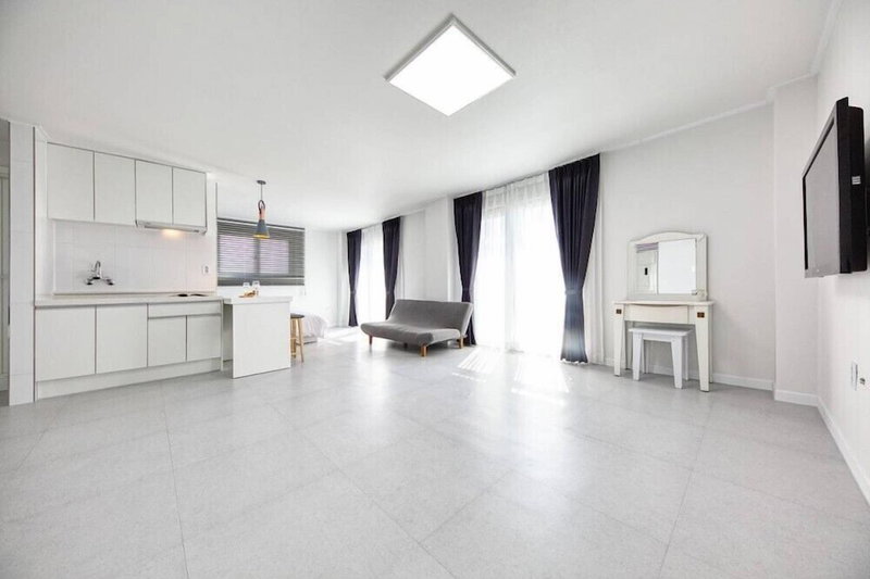 Jebudo Olle Pension, Hwaseong, South Korea