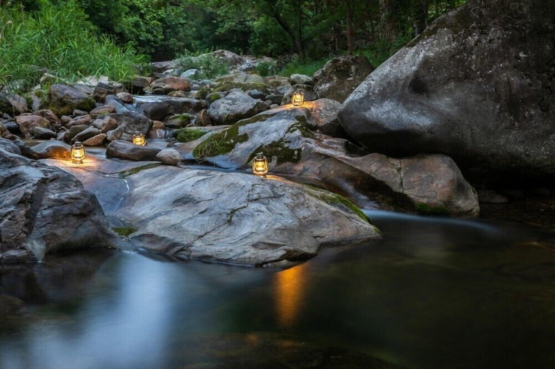 Yangpyung Lavin Pension, Yangpyeong, South Korea