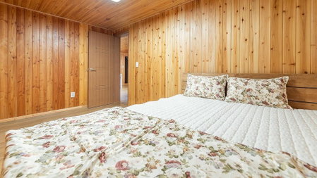 Gapyeong Humantown Pension, Gapyeong, Südkorea
